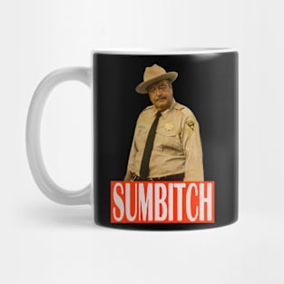 sumbitch Mug